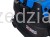 Odkurzacz do gipsu, odkurzacz do żyrafy, odkurzanie na mokro i sucho, automatyczny - model Geko