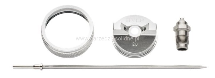 Dysza do agregatu HVLP Grone - 1.8 mm