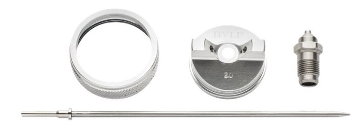 Dysza do agregatu HVLP Grone - 2.0 mm