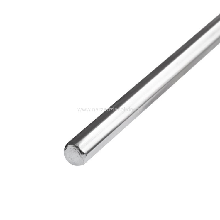 Mieszadło kielichowe do gipsu 600 mm