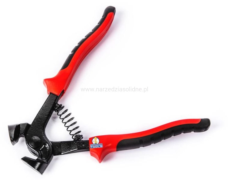 Obcęgi do płytek ceramicznych 20 cm