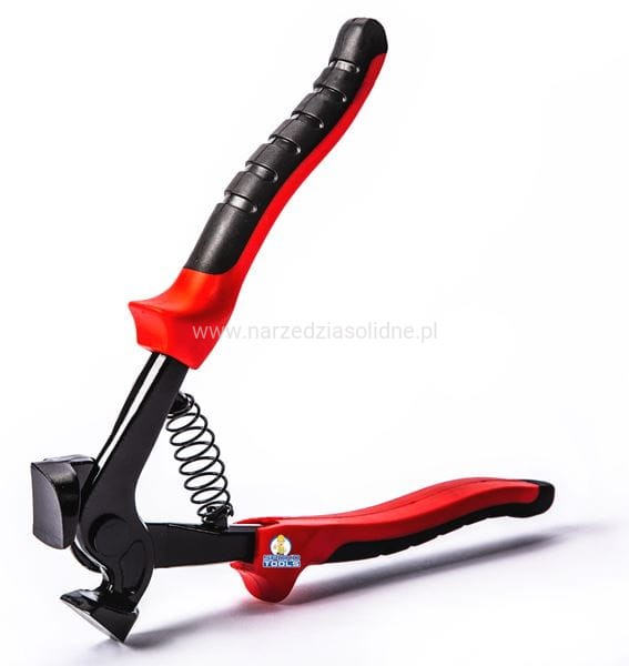 Obcęgi do płytek ceramicznych 20 cm