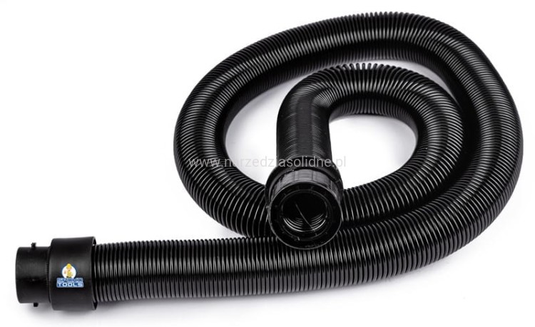 Żyrafa do gipsu, szlifierka do ścian, żyrafa do gładzi na wysięgniku - profesjonalny zestaw Grone