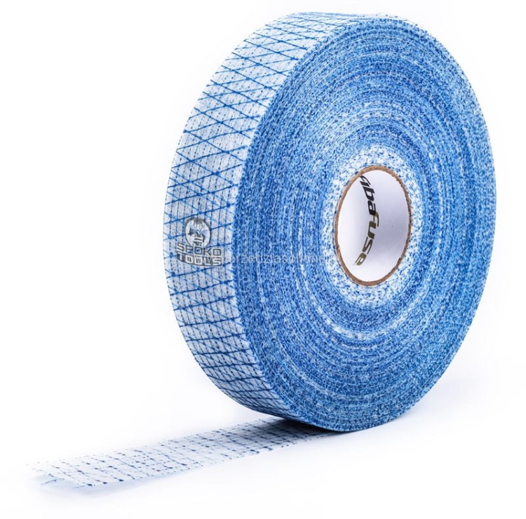 FibaFuse_Max_tasma_fizelinowa_wzmacniana_przeplotem_z_usa