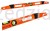 Poziomica dla glazurnika, poziomica do układania płytek 80 cm SET-227