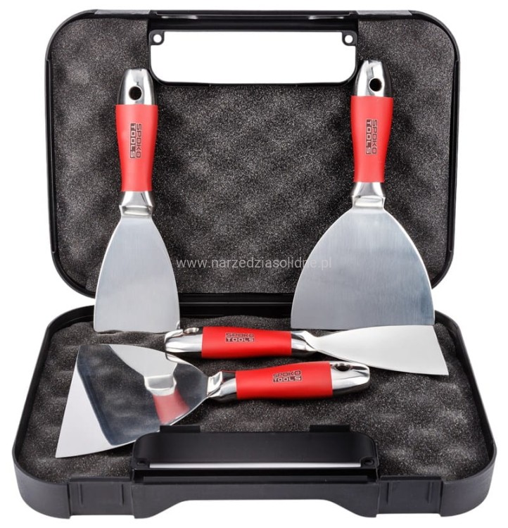 Zestaw do łączenia płyt gk narożników SET-883