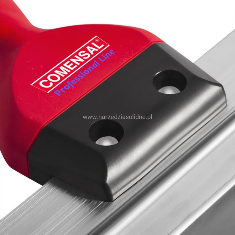 Szpachla do gładzi 600x60mm Comensal , szpachla fasadowa