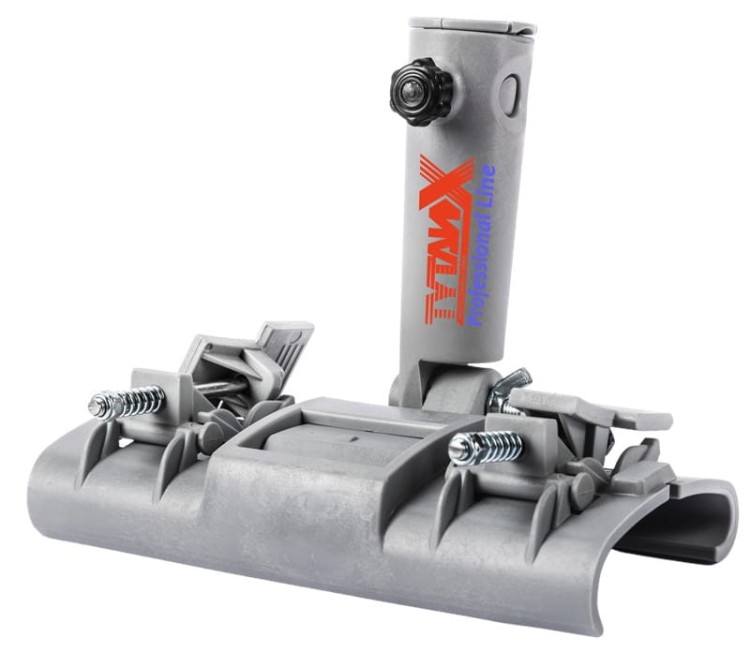 Adapter uchwyt do szpachli Tytan, TytanX - umożliwia zamontowanie teleskopu