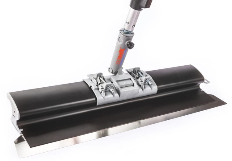 Adapter uchwyt do szpachli Tytan, TytanX - umożliwia zamontowanie teleskopu