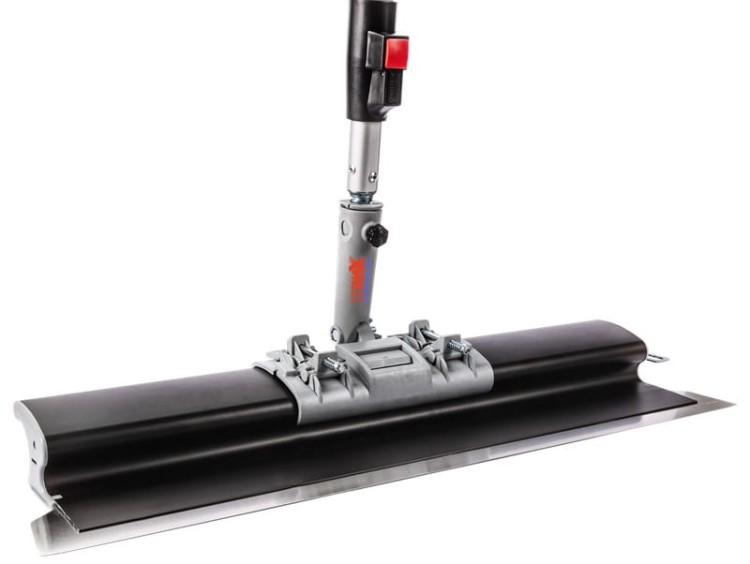 Adapter uchwyt do szpachli Tytan, TytanX - umożliwia zamontowanie teleskopu